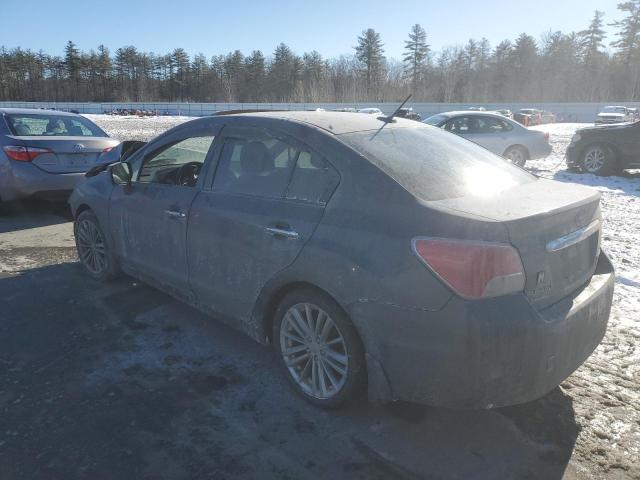 Photo 2 from auction – 2012 SUBARU IMPREZA LI with VIN JF1GJAK6XCH014650
