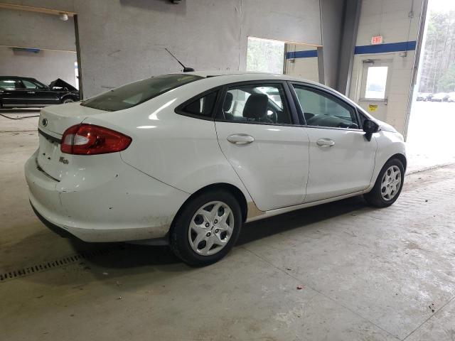 Photo 3 from auction – 2012 FORD FIESTA S with VIN 3FADP4AJ6CM147460