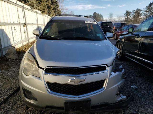 Photo 5 from auction – 2011 CHEVROLET EQUINOX LT with VIN 2CNFLEECXB6366524