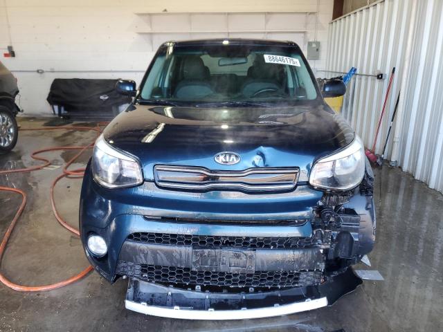 Photo 5 from auction – 2018 KIA SOUL + with VIN KNDJP3A54J7535918