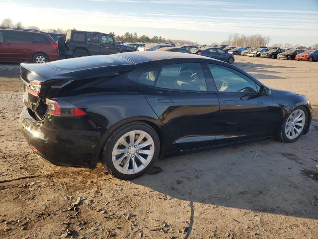 Photo 3 from auction – 2018 TESLA MODEL S with VIN 5YJSA1E20JF268801