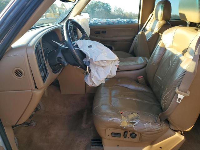 صورة رقم 7 من المزاد - 2000 CHEVROLET SILVERADO مع VIN 2GCEK19T2Y1267479