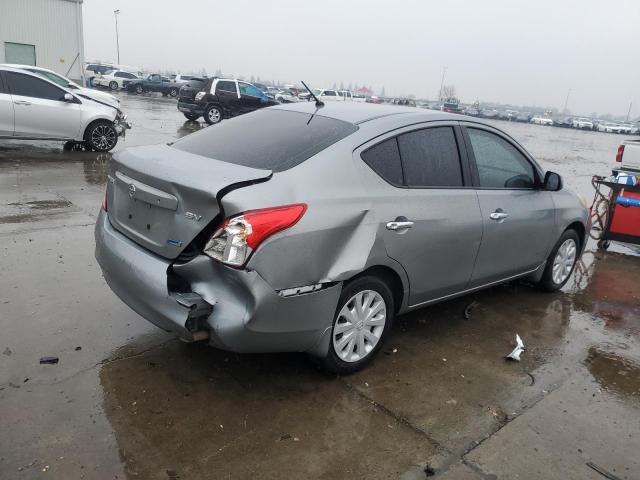 Photo 3 from auction – 2012 NISSAN VERSA S with VIN 3N1CN7AP4CL836312