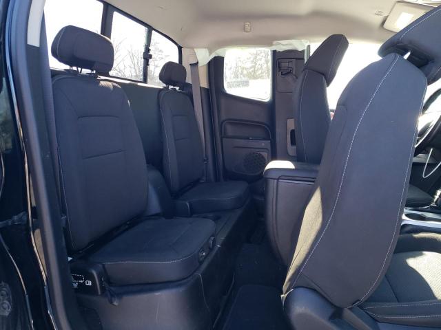 Photo 10 from auction – 2016 CHEVROLET COLORADO L with VIN 1GCHTCE31G1374071