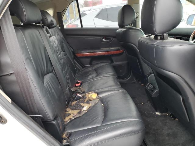 Photo 11 from auction – 2004 LEXUS RX 330 with VIN JTJHA31U140053313