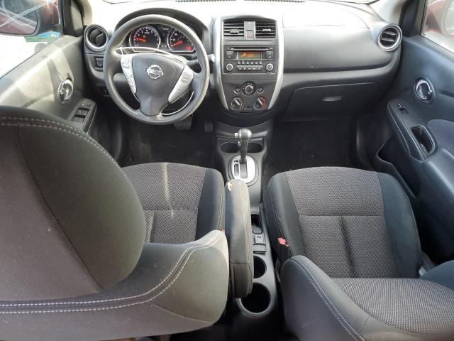 Foto 8 de la subasta – 2016 NISSAN VERSA S con VIN 3N1CN7AP3GL845136
