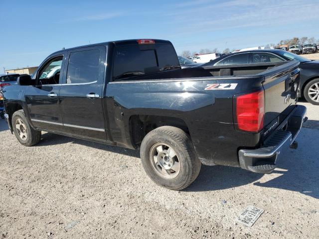 Photo 2 from auction – 2015 CHEVROLET SILVERADO with VIN 3GCUKSEJ6FG473463