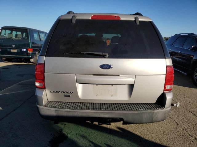 Photo 6 from auction – 2003 FORD EXPLORER X with VIN 1FMZU73K53ZB50439