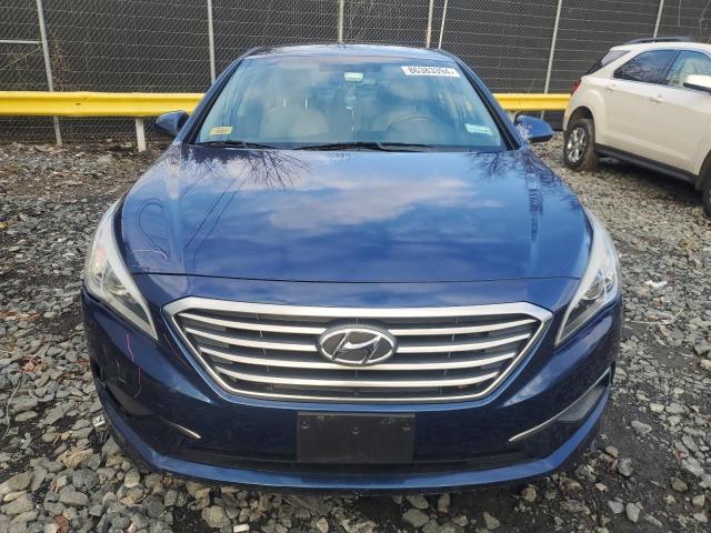 Photo 5 from auction – 2016 HYUNDAI SONATA SE with VIN 5NPE24AF8GH290723