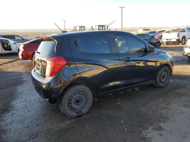Photo 3 from auction – 2019 CHEVROLET SPARK LS with VIN KL8CB6SA0KC707223