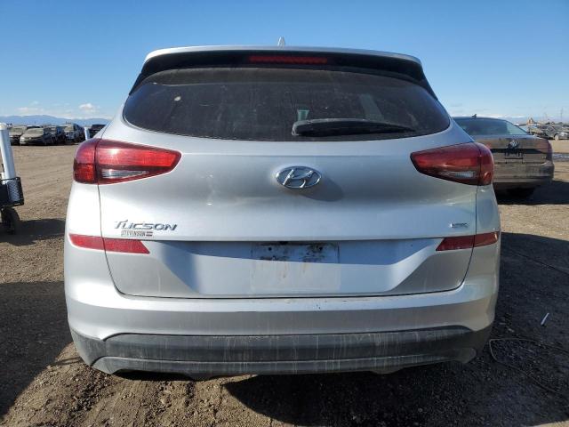 Photo 6 from auction – 2019 HYUNDAI TUCSON SE with VIN KM8J2CA46KU870070