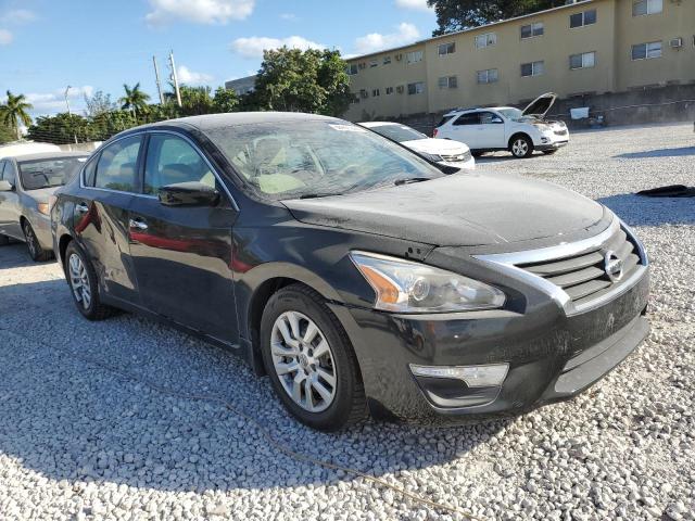 Photo 4 from auction – 2015 NISSAN ALTIMA 2.5 with VIN 1N4AL3AP4FC423928