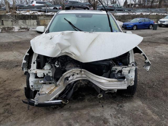 Photo 5 from auction – 2019 ACURA RDX TECHNO with VIN 5J8TC2H55KL016018