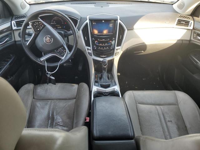 Photo 8 from auction – 2013 CADILLAC SRX PREMIU with VIN 3GYFNEE37DS595062