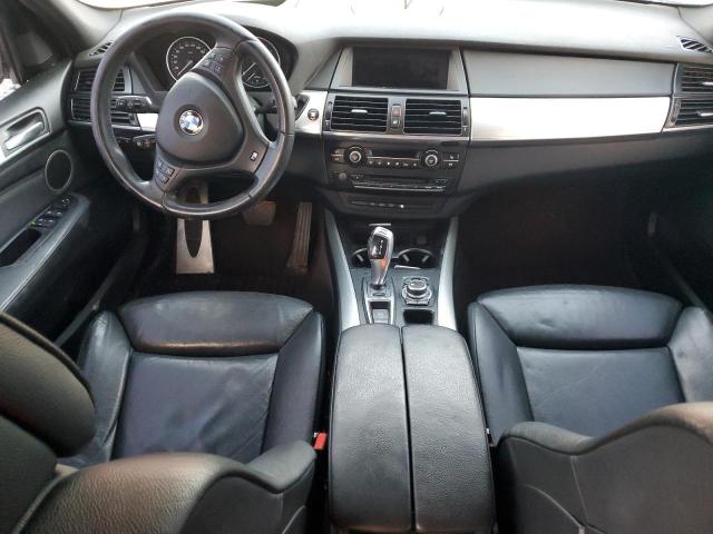 Photo 8 from auction – 2011 BMW X5 XDRIVE5 with VIN 5UXZV8C52BL417604
