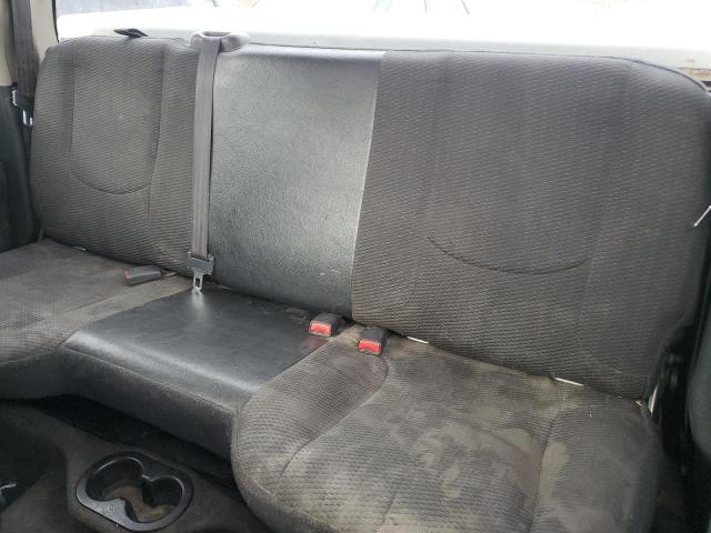 Photo 10 from auction – 2003 DODGE RAM 1500 S with VIN 1D7HA18N53J629327