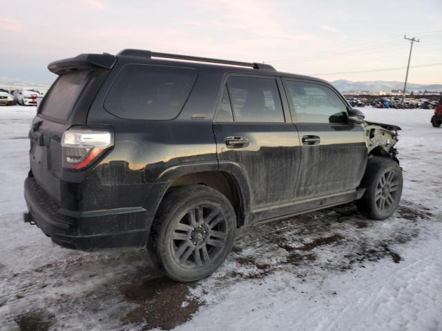 Photo 3 from auction – 2020 TOYOTA 4RUNNER SR with VIN JTEBU5JR6L5796344