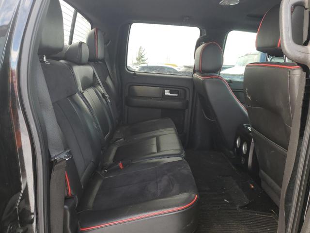 Photo 10 from auction – 2014 FORD F150 SUPER with VIN 1FTFW1EF9EFA97120