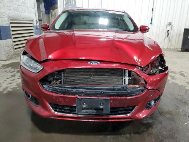 Photo 5 from auction – 2015 FORD FUSION TIT with VIN 3FA6P0K97FR262274