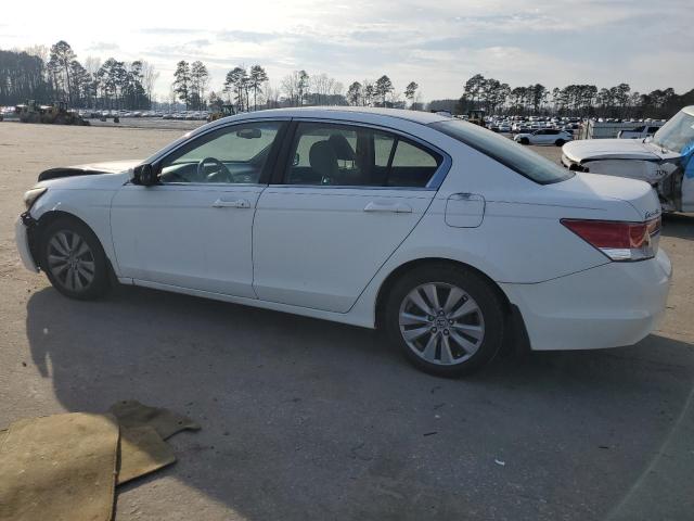 Photo 2 from auction – 2012 HONDA ACCORD EXL with VIN 1HGCP2F86CA051133
