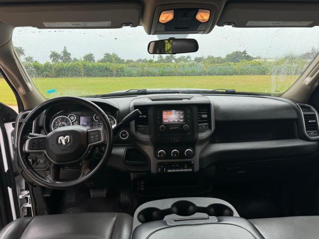 Photo 9 from auction – 2020 RAM 4500 with VIN 3C7WRKFL7LG199063