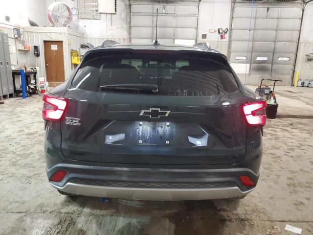 Photo 6 from auction – 2025 CHEVROLET TRAX 1LT with VIN KL77LHEP1SC043299