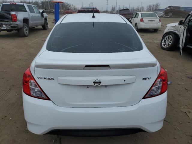 Photo 6 from auction – 2017 NISSAN VERSA S with VIN 3N1CN7AP0HK462875
