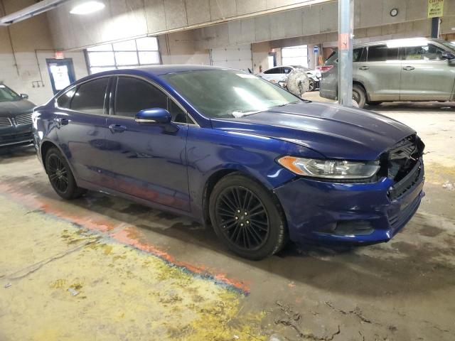 Photo 4 from auction – 2016 FORD FUSION SE with VIN 3FA6P0T99GR156084