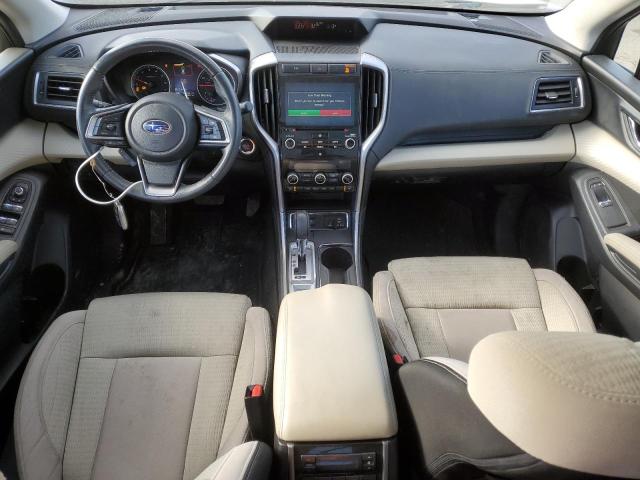 Photo 8 from auction – 2019 SUBARU ASCENT PRE with VIN 4S4WMAHD5K3471506