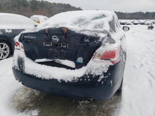 Photo 6 from auction – 2013 NISSAN ALTIMA 2.5 with VIN 1N4AL3AP6DN585027
