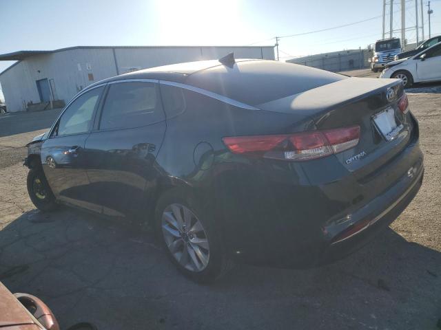 Photo 2 from auction – 2017 KIA OPTIMA LX with VIN 5XXGT4L38HG122005