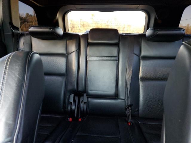 Photo 10 from auction – 2015 JEEP GRAND CHER with VIN 1C4RJFCG6FC941380