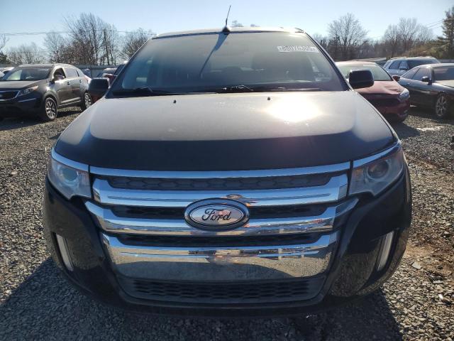 Photo 5 from auction – 2013 FORD EDGE LIMIT with VIN 2FMDK4KC6DBE22221