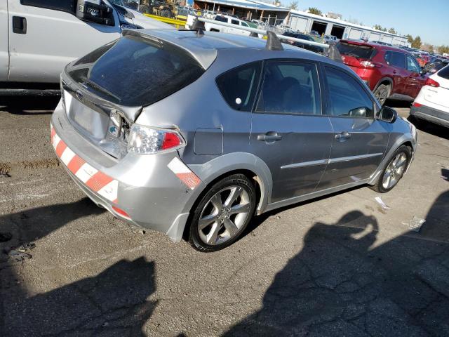 Photo 3 from auction – 2008 SUBARU IMPREZA OU with VIN JF1GH636X8H826366