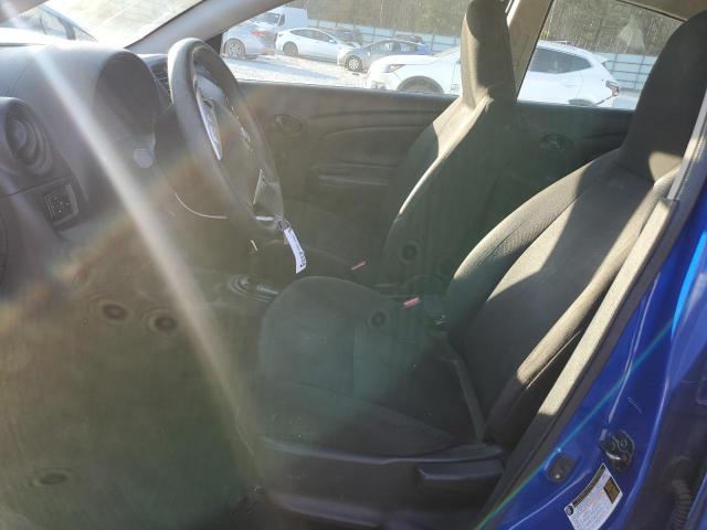Photo 7 from auction – 2017 NISSAN VERSA S with VIN 3N1CN7AP8HL808570