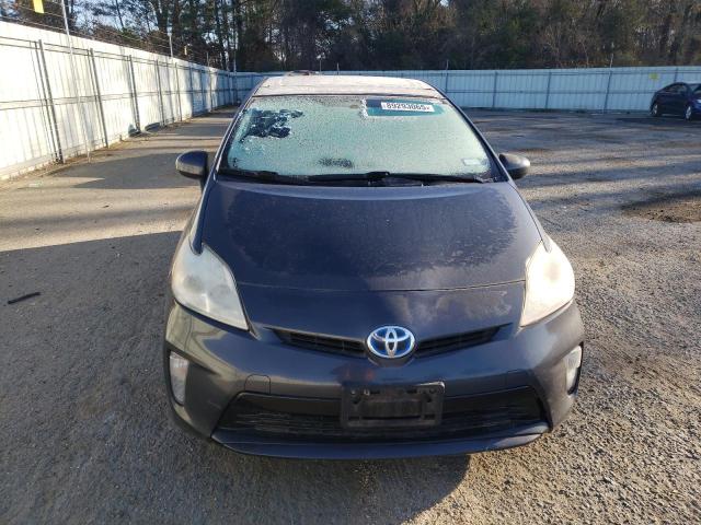 صورة رقم 5 من المزاد - 2012 TOYOTA PRIUS مع VIN JTDKN3DUXC5413060