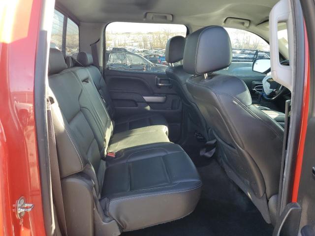Photo 10 from auction – 2015 CHEVROLET SILVERADO with VIN 3GCUKREC7FG183629
