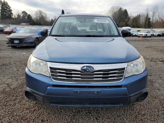 Photo 5 from auction – 2009 SUBARU FORESTER 2 with VIN JF2SH61699H760015