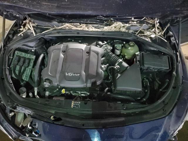 Photo 11 from auction – 2017 BUICK LACROSSE P with VIN 1G4ZN5SS4HU197517