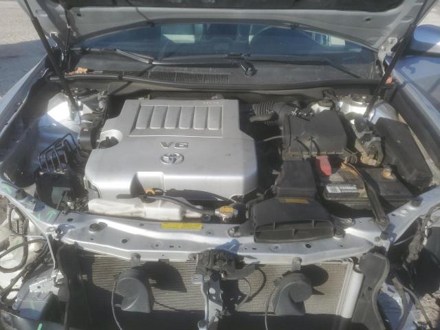 Photo 11 from auction – 2012 TOYOTA CAMRY SE with VIN 4T1BK1FK2CU502079