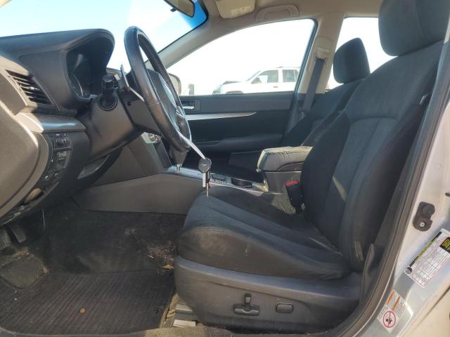 Photo 7 from auction – 2014 SUBARU LEGACY 2.5 with VIN 4S3BMBC61E3022135