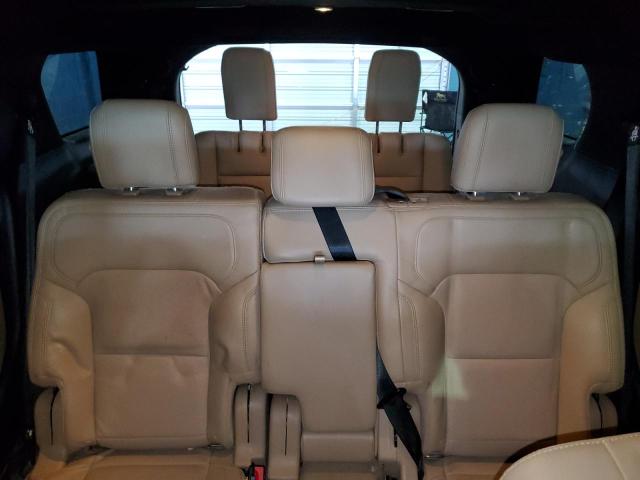 Photo 10 from auction – 2017 FORD EXPLORER L with VIN 1FM5K7FHXHGA09762