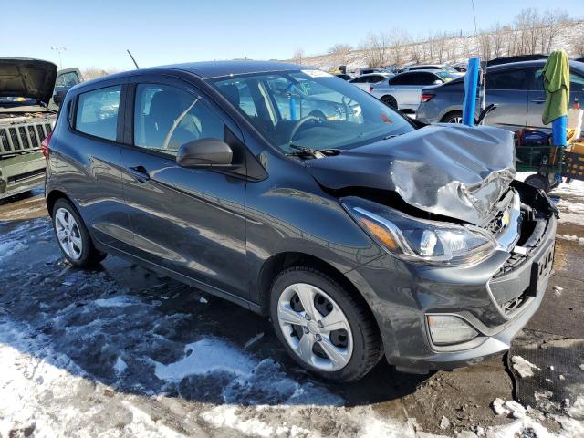 Photo 4 from auction – 2020 CHEVROLET SPARK LS with VIN KL8CA6SA8LC433628