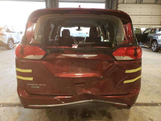 Photo 6 from auction – 2017 CHRYSLER PACIFICA TOURING L PLUS with VIN 2C4RC1EGXHR778057