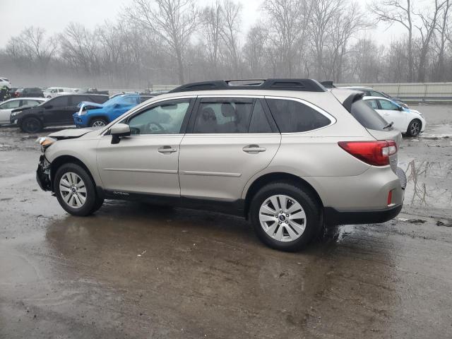 Photo 2 from auction – 2017 SUBARU OUTBACK 2. with VIN 4S4BSACC9H3269330