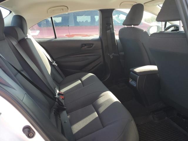 Photo 10 from auction – 2025 TOYOTA COROLLA LE with VIN 5YFB4MDE3SP238637