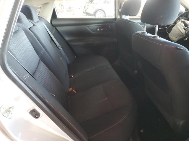Photo 10 from auction – 2017 NISSAN ALTIMA 2.5 with VIN 1N4AL3AP7HC294103