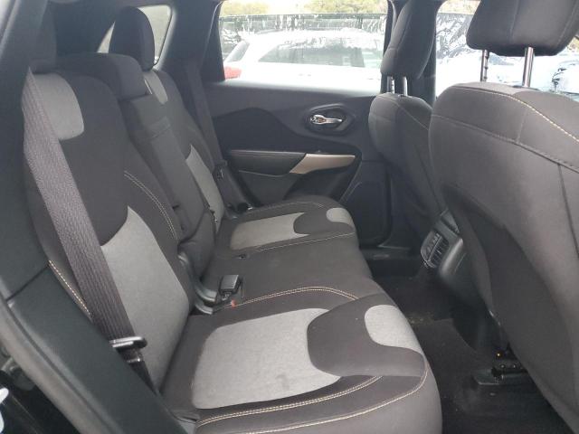 Photo 11 from auction – 2018 JEEP CHEROKEE L with VIN 1C4PJLCB1JD538744