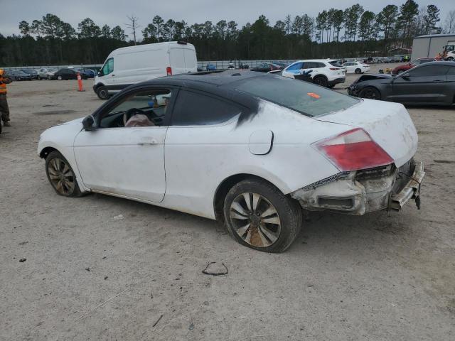 Photo 2 from auction – 2008 HONDA ACCORD EXL with VIN 1HGCS12858A014516