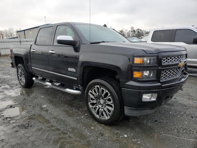 Photo 4 from auction – 2014 CHEVROLET SILVERADO with VIN 3GCUKTEJ9EG478614